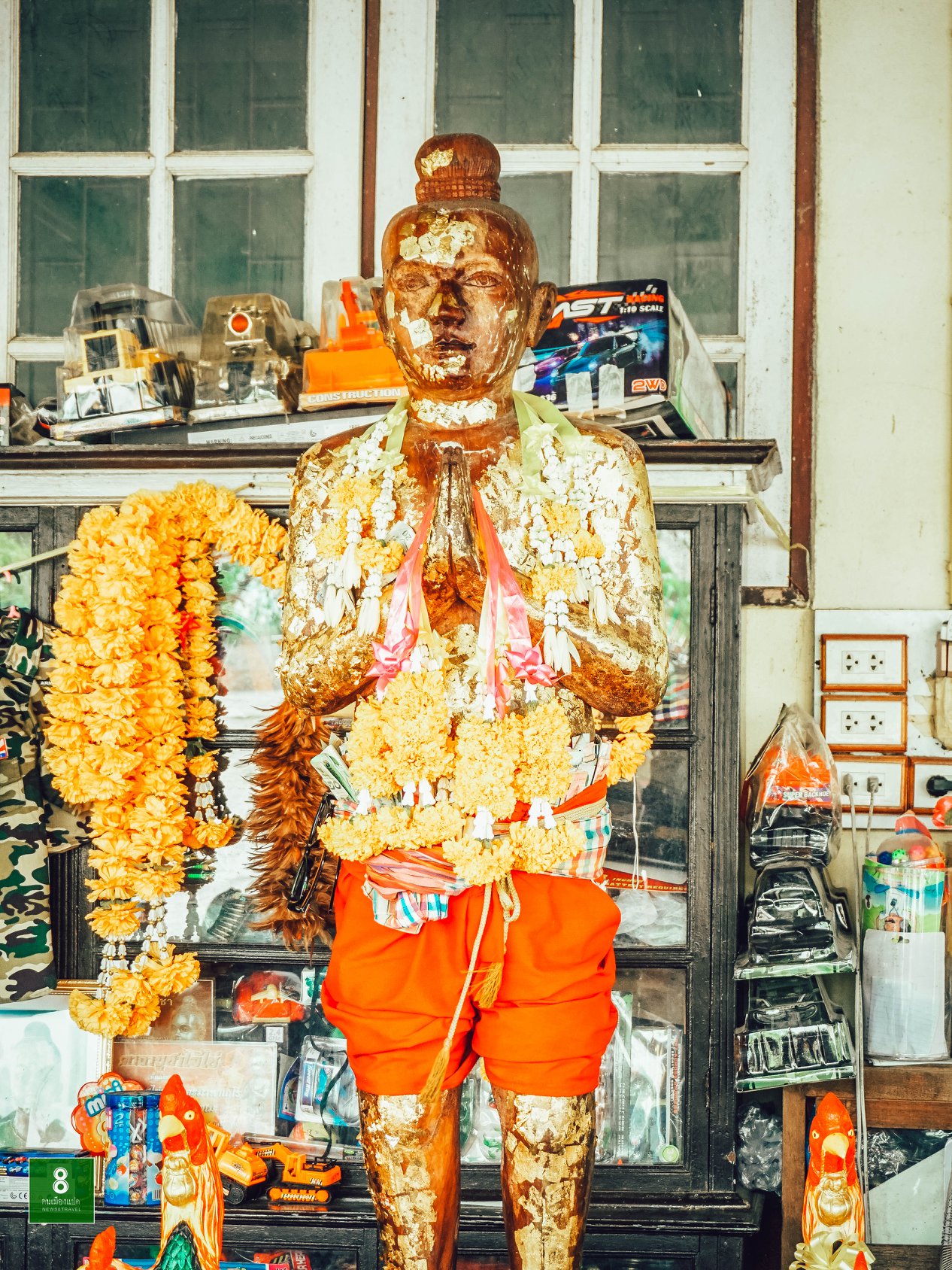 พระสงฆ์1