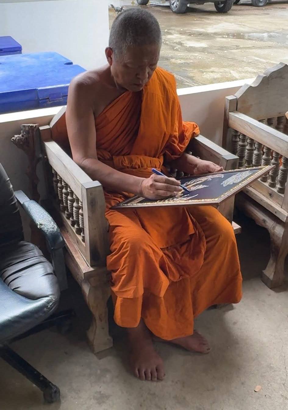 พระสงฆ์2