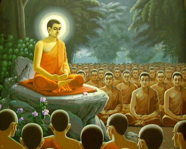 ๒. วันมาฆบูชา (Makha Bucha Day)